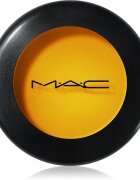 MAC Cosmetics Eye Shadow senčila za oči odtenek Chrome Yellow 1.5 g