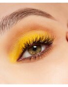 MAC Cosmetics Eye Shadow senčila za oči odtenek Chrome Yellow 1.5 g