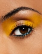 MAC Cosmetics Eye Shadow senčila za oči odtenek Chrome Yellow 1.5 g