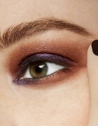 MAC Cosmetics Eye Shadow senčila za oči odtenek Swiss Chocolate 15 g
