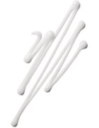 MAC Cosmetics Fast Response Eye Cream posvetlitvena krema za predel okoli oči proti zabuhlosti in temnim kolobarjem 15 ml