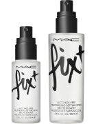 MAC Cosmetics Fix+ Original Setting Spray pršilo za fiksiranje z vlažilnim učinkom 100 ml