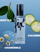 MAC Cosmetics Fix+ Original Setting Spray pršilo za fiksiranje z vlažilnim učinkom 100 ml