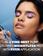 MAC Cosmetics Fix+ Original Setting Spray pršilo za fiksiranje z vlažilnim učinkom 100 ml