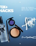 MAC Cosmetics Fix+ Original Setting Spray pršilo za fiksiranje z vlažilnim učinkom 100 ml