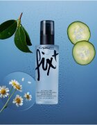 MAC Cosmetics Fix+ Original Setting Spray pršilo za fiksiranje z vlažilnim učinkom 30 ml