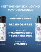 MAC Cosmetics Fix+ Original Setting Spray pršilo za fiksiranje z vlažilnim učinkom 30 ml