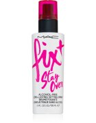 MAC Cosmetics Fix+ Stay Over pršilo za fiksiranje make-upa vlažilna 100 ml