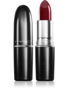 MAC Cosmetics Frost Lipstick dolgoobstojna šminka z bisernim sijajem odtenek New York Apple 3 g