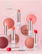 MAC Cosmetics Glow Play Blush Rdečilo za posvetlitev odtenek That´s Peachy 73 g