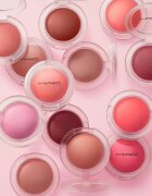 MAC Cosmetics Glow Play Blush Rdečilo za posvetlitev odtenek That´s Peachy 73 g