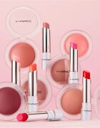 MAC Cosmetics Glow Play Blush Rdečilo za posvetlitev odtenek Totally Synced 73 g