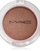 MAC Cosmetics Glow Play Bouncy Highlighter osvetljevalec odtenek Sepia Skies 7.5 g
