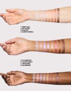 MAC Cosmetics Glow Play Bouncy Highlighter osvetljevalec odtenek Sunset Drizzle 7.5 g
