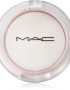 MAC Cosmetics Glow Play Bouncy Highlighter osvetljevalec odtenek Wind Chill 7.5 g