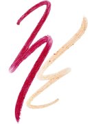 MAC Cosmetics Holiday Decadent Dazzlelips Crayon Duo darilni set za ustnice
