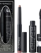 MAC Cosmetics Holiday Dressed To Dazzle Eye Duo darilni set za oči