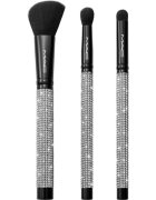 MAC Cosmetics Holiday Finishing Touch Brush Kit darilni set