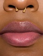 MAC Cosmetics Holiday Fizzy Feels Lip Balm balzam za ustnice za toniranje odtenek Fizzy Bubbles 3.5 g