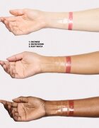 MAC Cosmetics Holiday Lipglass Air sijaj za ustnice odtenek Snowbiz 5 ml