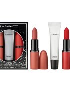 MAC Cosmetics Holiday Living Legends Lip Trio darilni set za ustnice