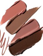 MAC Cosmetics Holiday MAC Celebrity Nude Lip Vault darilni set za ustnice