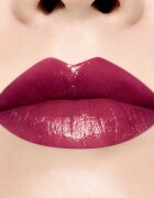 MAC Cosmetics Holiday MACximal Satin Lipstick satenasta šminka odtenek Berry Iconic 3.5 g