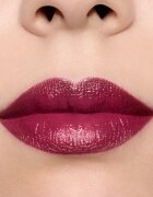 MAC Cosmetics Holiday MACximal Satin Lipstick satenasta šminka odtenek Berry Iconic 3.5 g
