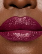 MAC Cosmetics Holiday MACximal Satin Lipstick satenasta šminka odtenek Berry Iconic 3.5 g