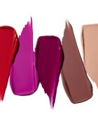 MAC Cosmetics Holiday Signature Satin Lipstick Set darilni set za ustnice