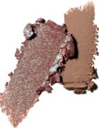 MAC Cosmetics Holiday Smoke + Ice Eye Shadow Duo senčila za oči odtenek Luxe + Luminious 2 g