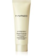 MAC Cosmetics Hyper Real Cream-To-Foam Cleanser vlažilna čistilna pena 30 ml
