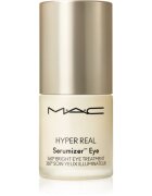 MAC Cosmetics Hyper Real Eye Serumizer serum za zmanjšanje podočnjakov pod očmi 15 ml