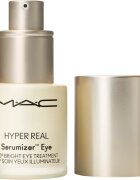 MAC Cosmetics Hyper Real Eye Serumizer serum za zmanjšanje podočnjakov pod očmi 15 ml