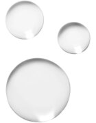 MAC Cosmetics Hyper Real Fresh Canvas Cleansing Oil nežno čistilno olje 200 ml