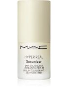 MAC Cosmetics Hyper Real Serumizer hranilni in vlažilni serum 15 ml