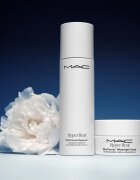 MAC Cosmetics Hyper Real SkinCanvas™ Waterlight Cream vlažilna krema 50 ml