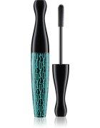 MAC Cosmetics In Extreme Dimension Waterproof Mascara vodoodporna maskara za volumen in privihanje trepalnic odtenek Dimensional Black 13 g