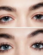 MAC Cosmetics In Extreme Dimension Waterproof Mascara vodoodporna maskara za volumen in privihanje trepalnic odtenek Dimensional Black 13 g