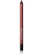 MAC Cosmetics Kajal Excess Longwear Smoky Eye Liner kajal svinčnik za oči odtenek Decanted 1.2 g