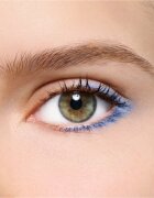 MAC Cosmetics Kajal Excess Longwear Smoky Eye Liner kajal svinčnik za oči odtenek Iceflower 1.2 g