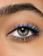 MAC Cosmetics Kajal Excess Longwear Smoky Eye Liner kajal svinčnik za oči odtenek Iceflower 1.2 g