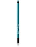 MAC Cosmetics Kajal Excess Longwear Smoky Eye Liner kajal svinčnik za oči odtenek Peacock 1.2 g