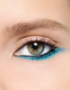 MAC Cosmetics Kajal Excess Longwear Smoky Eye Liner kajal svinčnik za oči odtenek Peacock 1.2 g