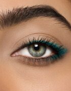 MAC Cosmetics Kajal Excess Longwear Smoky Eye Liner kajal svinčnik za oči odtenek Peacock 1.2 g