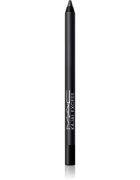 MAC Cosmetics Kajal Excess Longwear Smoky Eye Liner kajal svinčnik za oči odtenek Pitch 1.2 g