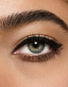 MAC Cosmetics Kajal Excess Longwear Smoky Eye Liner kajal svinčnik za oči odtenek Pitch 1.2 g