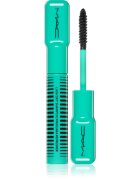 MAC Cosmetics Lash Dry Shampoo Mascara Refresher vrhnji sloj za osvežitev maskare z učinkom suhega šampona za volumen in ločitev trepalnic 1.7 g