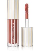 MAC Cosmetics Lipglass Air Mini vlažilni sijaj za ustnice odtenek Casual 2.6 ml