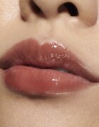 MAC Cosmetics Lipglass Air Mini vlažilni sijaj za ustnice odtenek Casual 2.6 ml